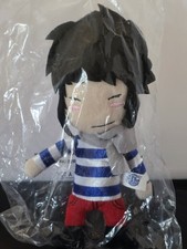 RARE Vintage CapnDesDes Official Plush - Desmond Doane OG YouTube Collectible picture