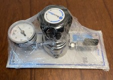 Beacon Medaes Gas Stick Series Shut Off Valve New NIB Laboratory Gas Mixture Lab picture