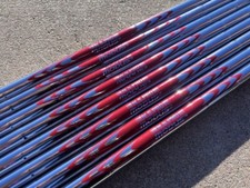 Nippon N.S. Pro Modus 3 Tour Iron Shafts Set .355