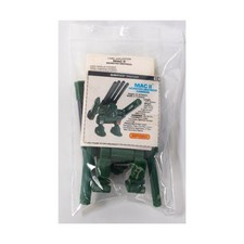 Matchbox Robotech Die Cast MAC II Destroid Cannon EX picture