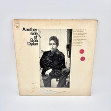 Bob Dylan – Another Side Of Bob Dylan/Stereo Vinyl LP  Columbia KCS 8993 picture