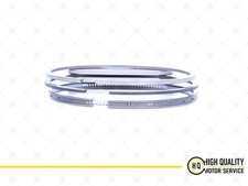 Piston Rings STD For Yanmar 119E10-22500, 3TNV80, 3TNV80F,  For 1 Piston. picture