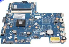 FOR HP PAVILION 14-AF 245 G4 A6 Motherboard A6-6310 E1-6015 A8-7410 Test OK picture