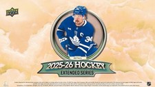 25-26 2025-26 UD Extended Base Cards U-PICK Complete your Set (501-700) picture