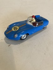 Vintage Solido DB Panhard Le Mans 1960's 1/43 France HTF Excellent picture