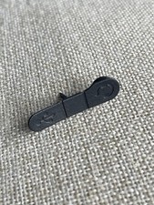 Motorola Original Dust Cover SL300 SL3500e SL1M SL2M Radio Part SL000095A01 |New picture