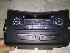 Temperature Control Front Automatic Temperature Control Fits 17 ESCAPE 72229 picture