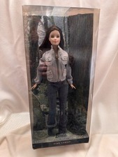 Barbie Twilight Pink Label Barbie Collector Bella Doll 2009 Mattel #R4162 picture