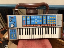 Vintage Moog Source Synth picture