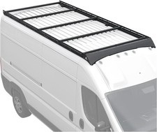 MELIPRON Low Profile Roof Rack Fit for RAM Promaster 159