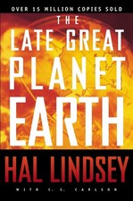 The Late Great Planet Earth: The Classi..., Hal Lindsey picture