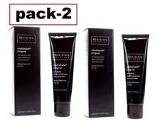 2 pack Revision Skincare Intellishade Original Tinted Moisturizer SPF 45, 1.7 oz picture