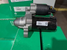 Lucas Remanufactured Starter Lucas 19003/ 07C911023DXNO CORE CHARGE picture