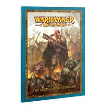 Arcane Journal the Razing of Westerland Warhammer Old World picture