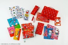 Hobonichi Techo 2027 Hello Kitty Classic Cover A6 A5 Weeks Sanrio Japan Choice picture