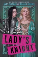 Lady's Knight (Hardback or Cased Book) picture