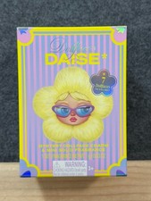 DAISE Dollface Rumi 61501 Purple Charm + Mini Solid Fragrance Sealed IN HAND picture