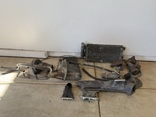 1961-1962  complete A/C picture