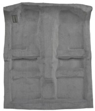 ACC 10-14 HYUNDAI SONATA MOLDED FLOOR CARPET RUG - 6th Gen - CHOOSE COLOR picture