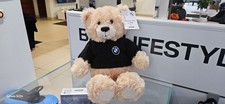 Genuine BMW BMW Honey Bear  80-90-5-A78-4B4 picture