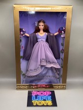 Vintage 2000 Mattel Classical Goddess “Goddess of Spring Barbie” #28112 *NRFB* picture