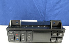 1995-1999 Buick Lesabre Park Ave Riviera Climate Heater AC Control OEM 16214484 picture
