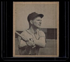 1948 Bowman #30 