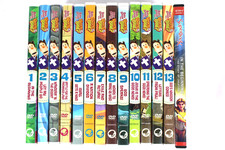 Buck Denver Asks What's In The Bible? DVD Complete Set Lot Volumes 1-13 + SuperB picture