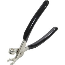 Allstar ALL18220, One Cleco Pliers Steel Zinc Oxide picture