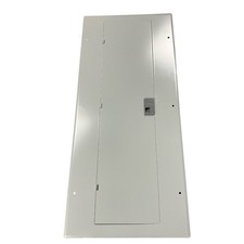 GE TM3220CCU2K 200A Main Breaker Load Center Panel 32 Spaces 40 Circuits Indo picture