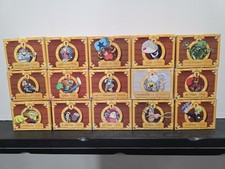 2026 McDonald’s SpongeBob SquarePants One Piece Full 15 Piece Set picture