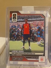 2026 Panini Instant FIFA World Cup #246 Lamine Yamal Spain  picture
