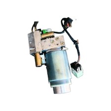 01-06 BMW 325CI 330CI M3 E46 CONVERTIBLE TOP HYDRAULIC PUMP MOTOR picture