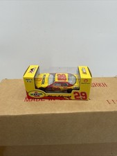 Kevin Harvick #29 Pennzoil Shell NASCAR Diecast 1:64 Car 2007 Motorsports picture