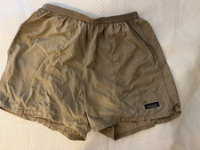 Patagonia Baggies Shorts Mens Large picture