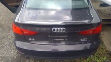 (LOCAL PICKUP ONLY) Trunk/Hatch/Tailgate Sedan LED Tail Lamps Fits 15-16 AUDI A3 picture