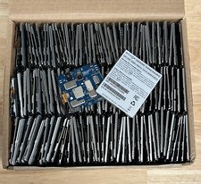 Lot Of 120 Schok Volt SV55 Unlocked Motherboard Main board CLEAN Model SV55216 picture