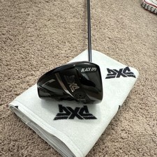 PXG 0311 Black Ops Tour-1 Driver 10.5° X-Stiff Graphite Diamana PD 60x RH picture