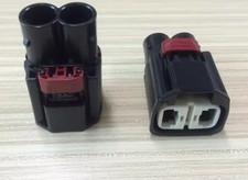 20PCS 7287-1990-30 7287199030 Automotive plug connectors picture