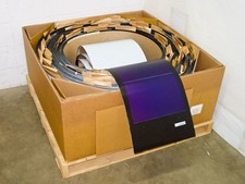 Uni-Solar PVL-128 Flexible Solar Laminate 128W 24V Carton 30 Panels 3840W picture