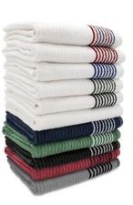 Original WinCraft Super Gym Tour Caddy Golf Towel 44