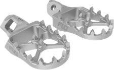 FLO MOTORSPORTS - Stainless Steel Foot Pegs | SS-792 picture