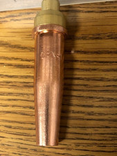 NEW VICTOR STYLE GPN-1 PROPANE CUTTING TORCH TIP SIZE 1   picture