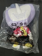 Official Deltarune Mr Tenna 11