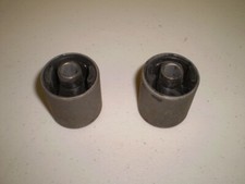 Front Differential Bushing Small Pair Fits Suzuki Carry DB51T, DD51T, DD51B picture