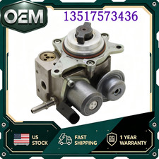 OEM High Pressure Fuel Pump 13517573436 For Mini Cooper 2006-2009 1.6L picture