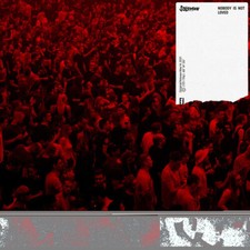 Nobody Is Not Loved by Solomun (CD, 2021) picture