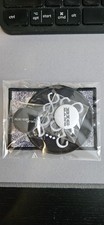 BIGBANG XX: COSMOS 2026 World Tour VIP Memorabilia East Rutherford Pins & Patch picture