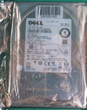 Dell / HGST 4TB / 64MB / SATA 7.2K/ 3.5