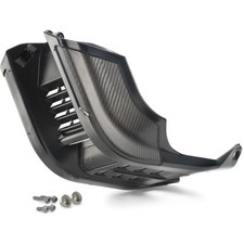 GasGas Technical Accessories Factory Skid Plate picture